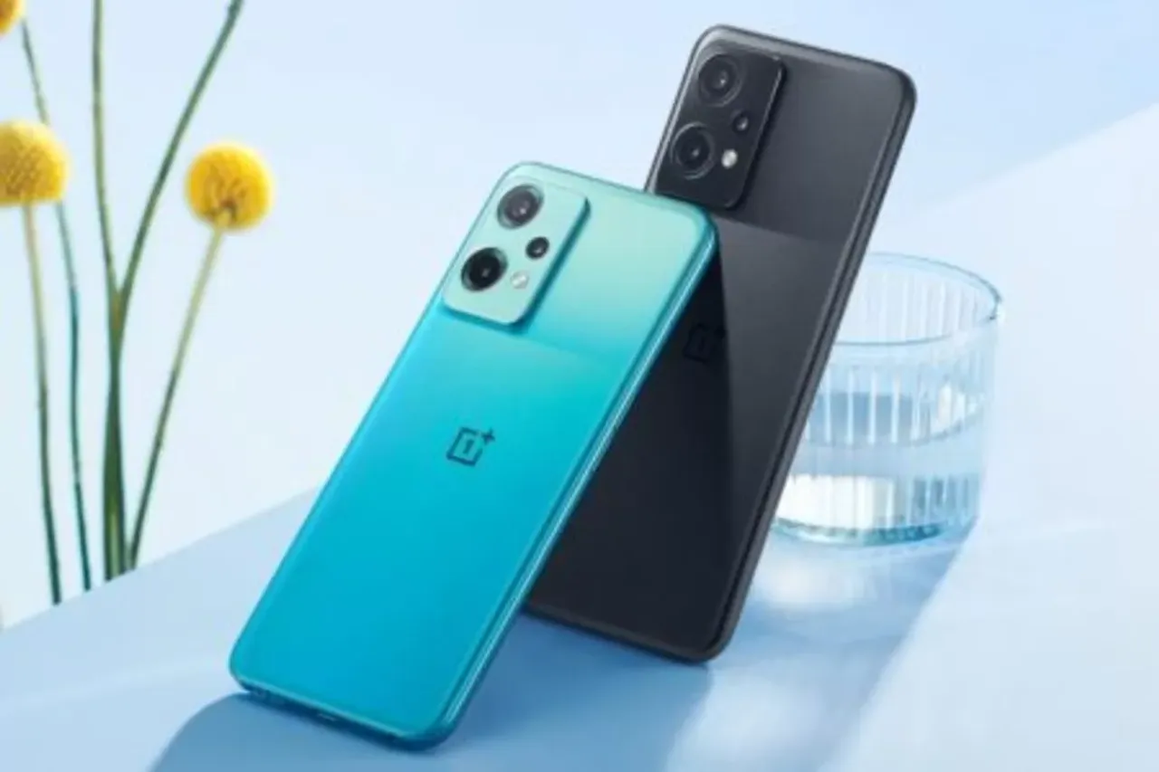 OnePlus Nord CE2 Lite 5G