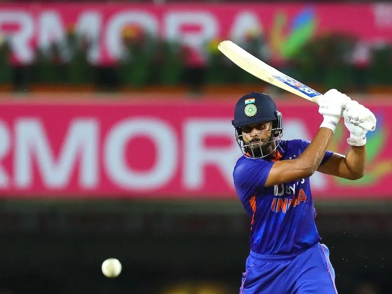 India vs South Africa