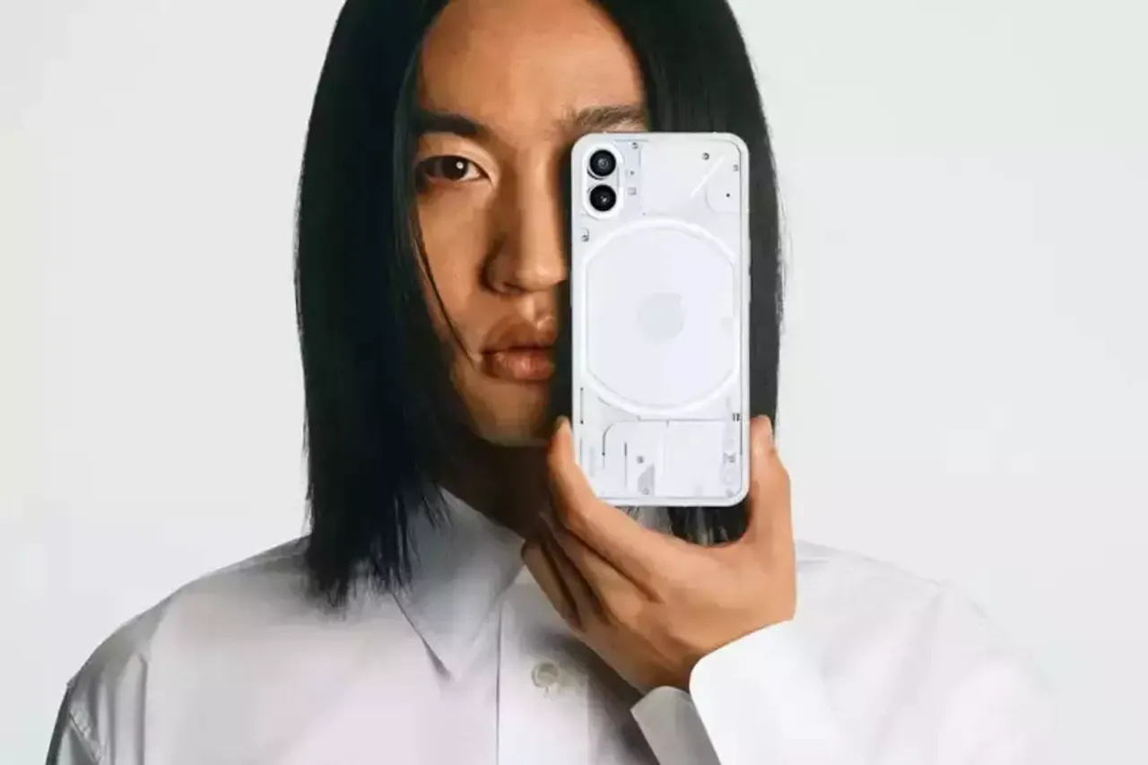 Nothing Phone 3