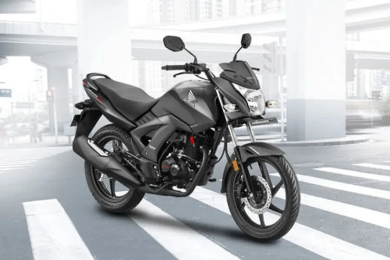 Honda CB Unicorn 160
