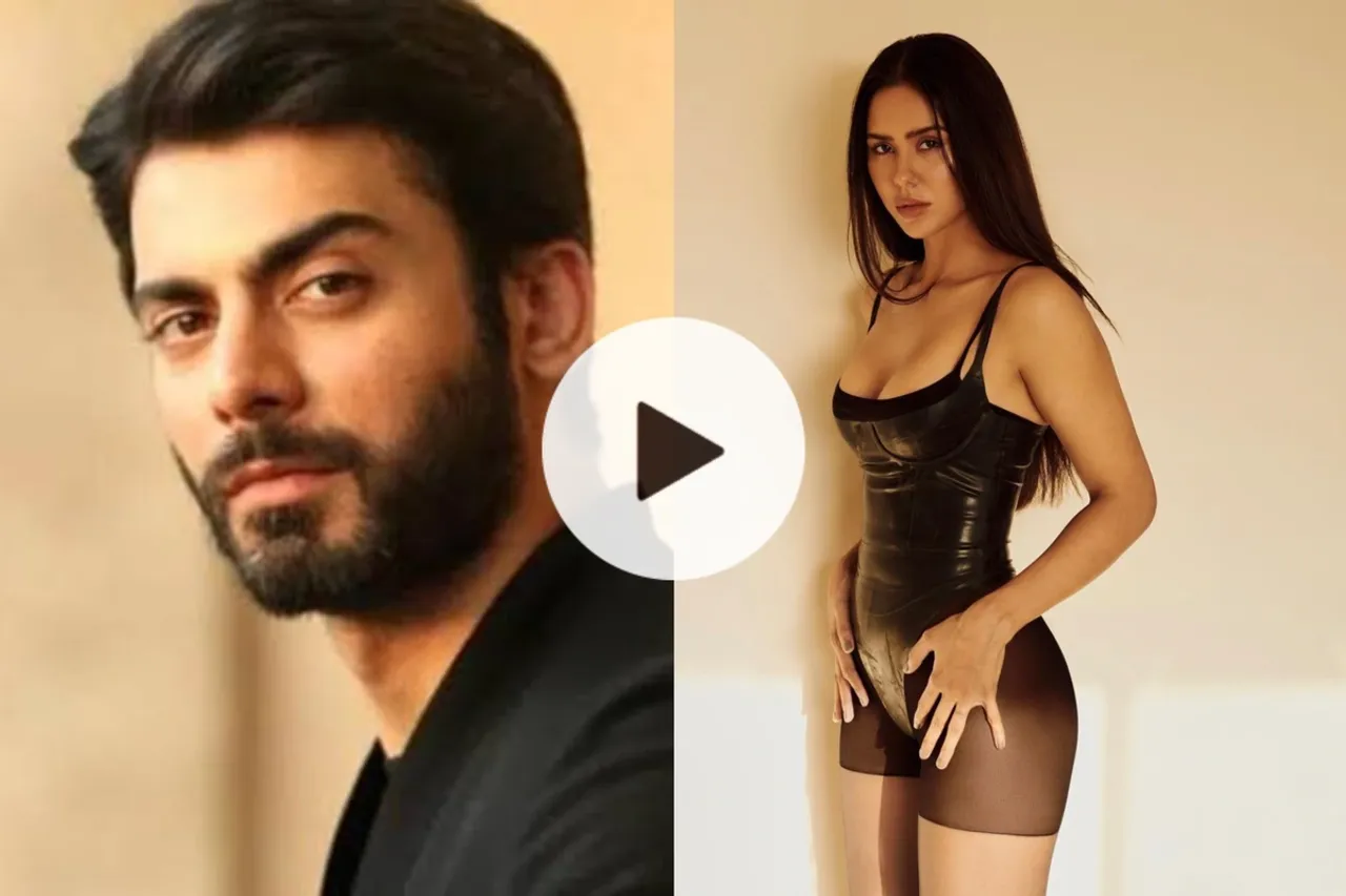 Fawad Khan