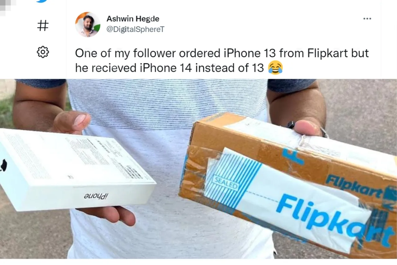 Flipkart Big Billion Days Sale 2022