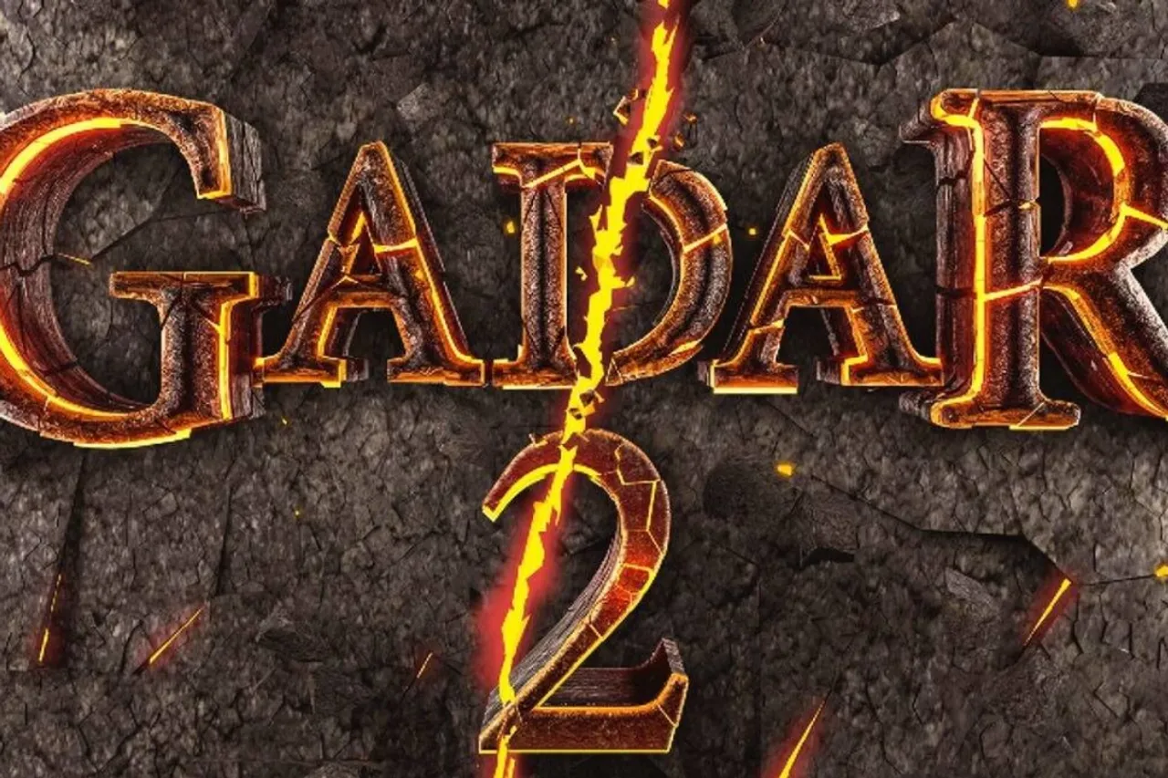 Gadar 2