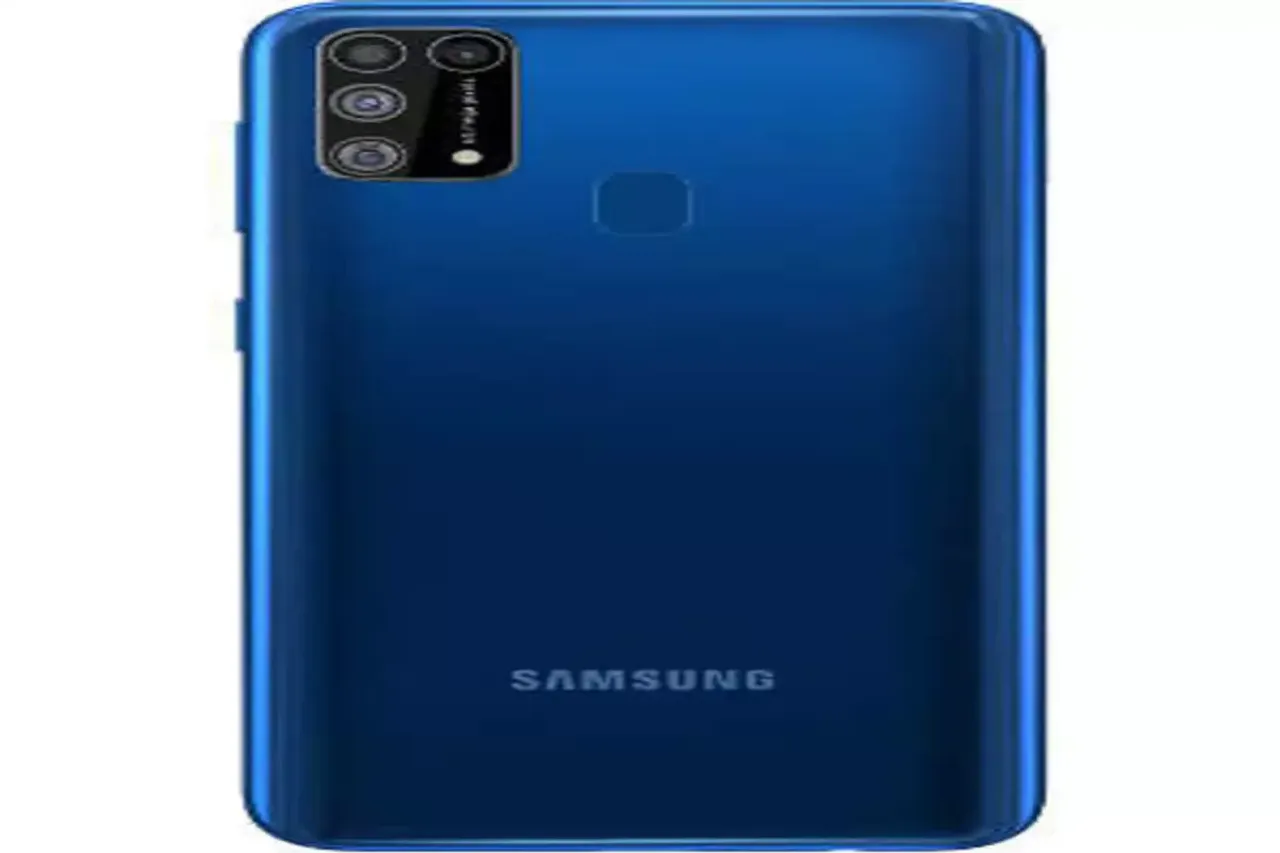 Samsung Galaxy M31