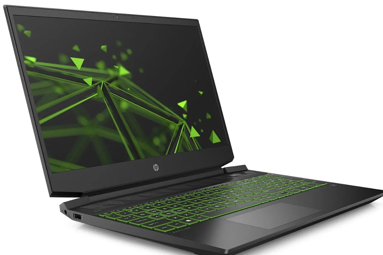 Gaming Laptop