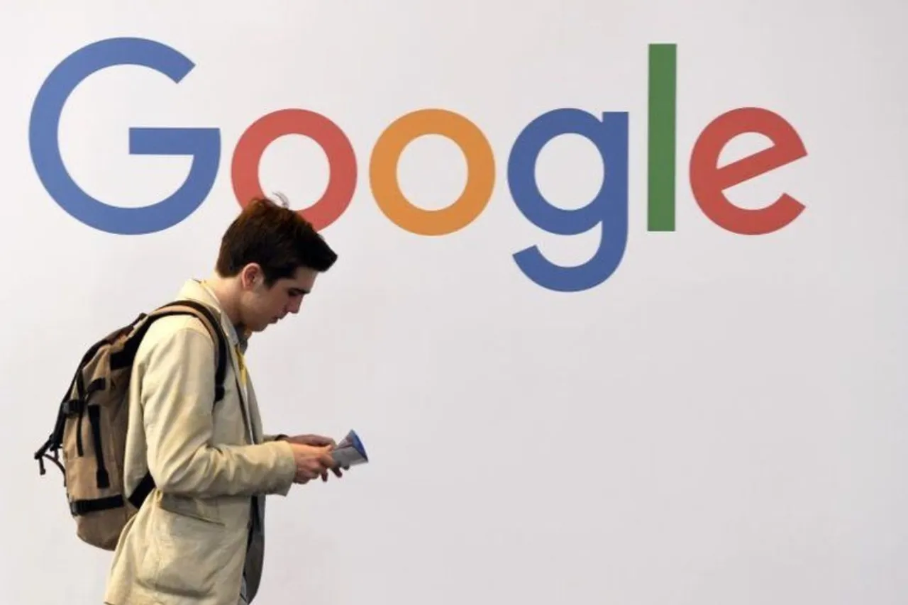 Google Cloud Storage