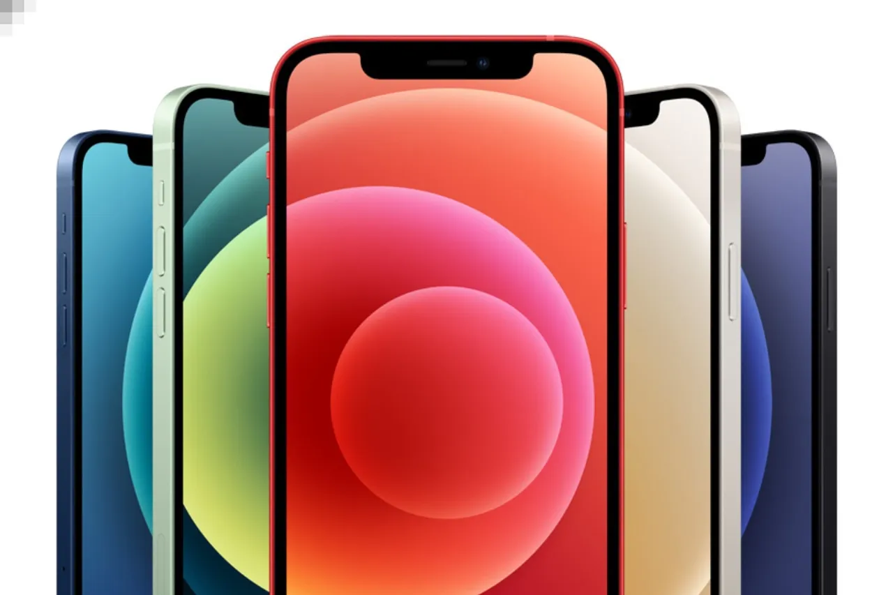 iPhone