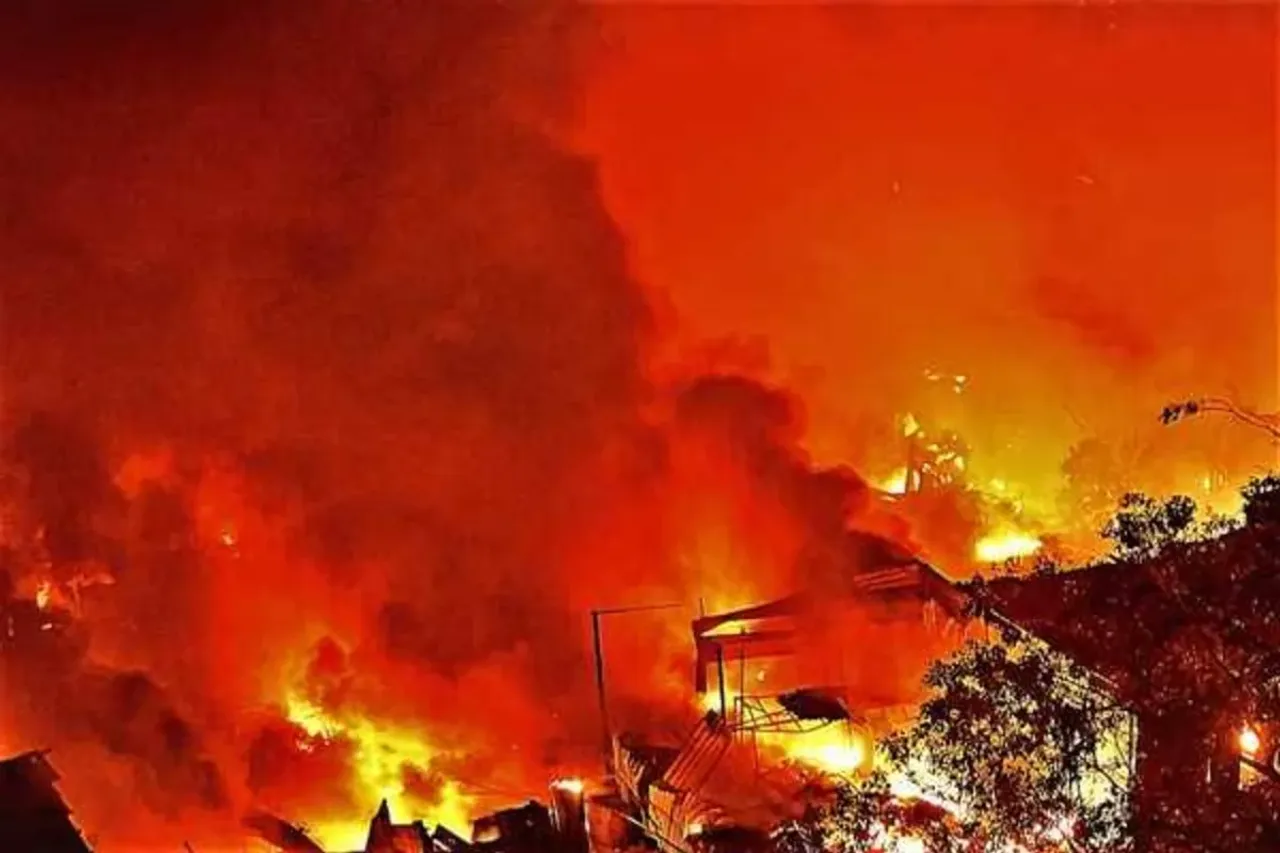 Fire