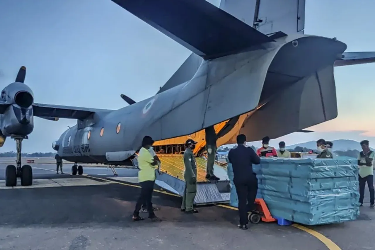 Iaf c 295