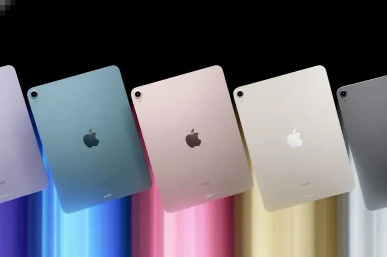 Apple iPad