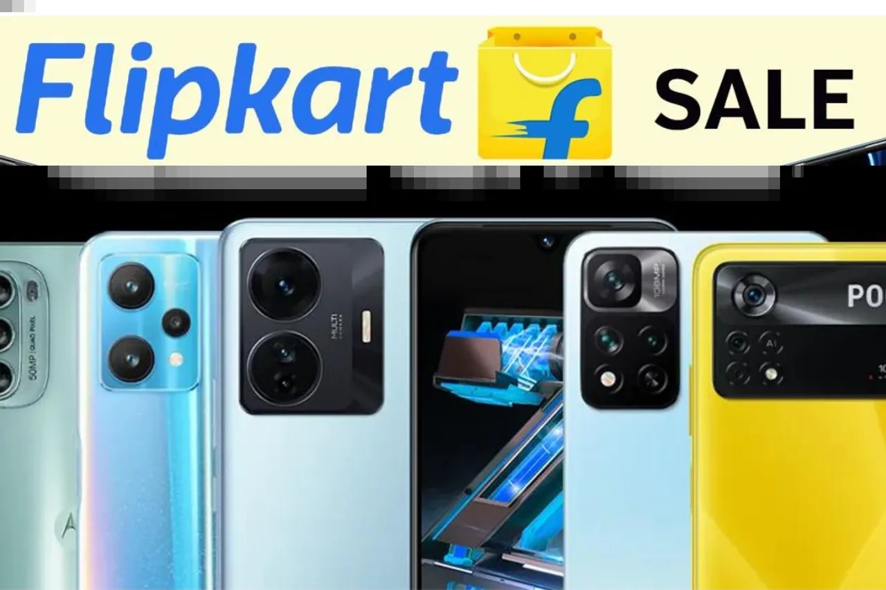 Flipkart Big Diwali Sale 2022