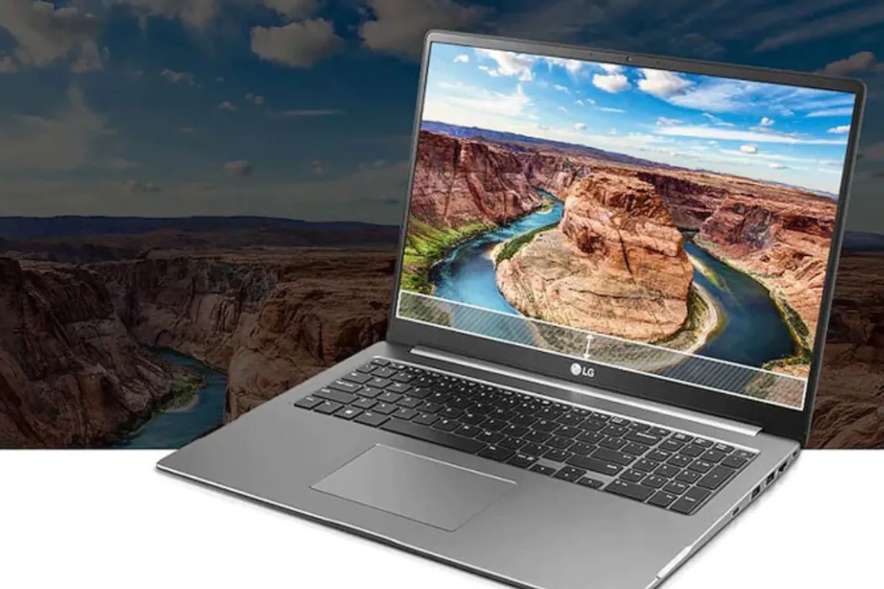 LG Laptops