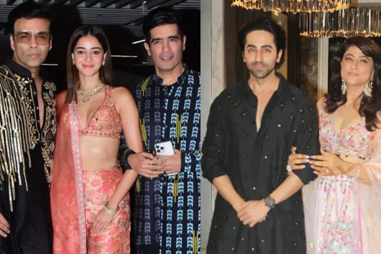 Ayushman Khurana