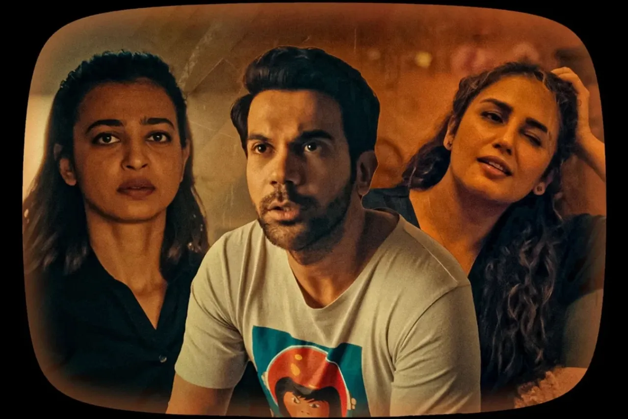 Monica O My Darling Trailer
