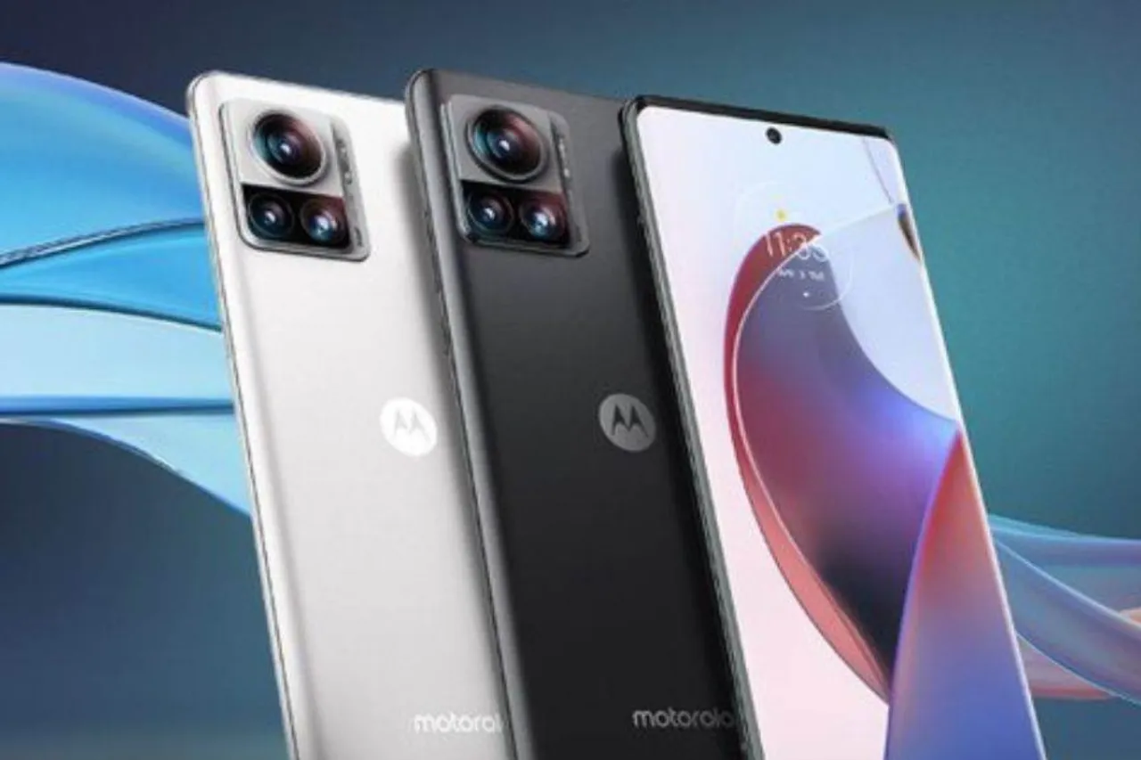 Moto X40