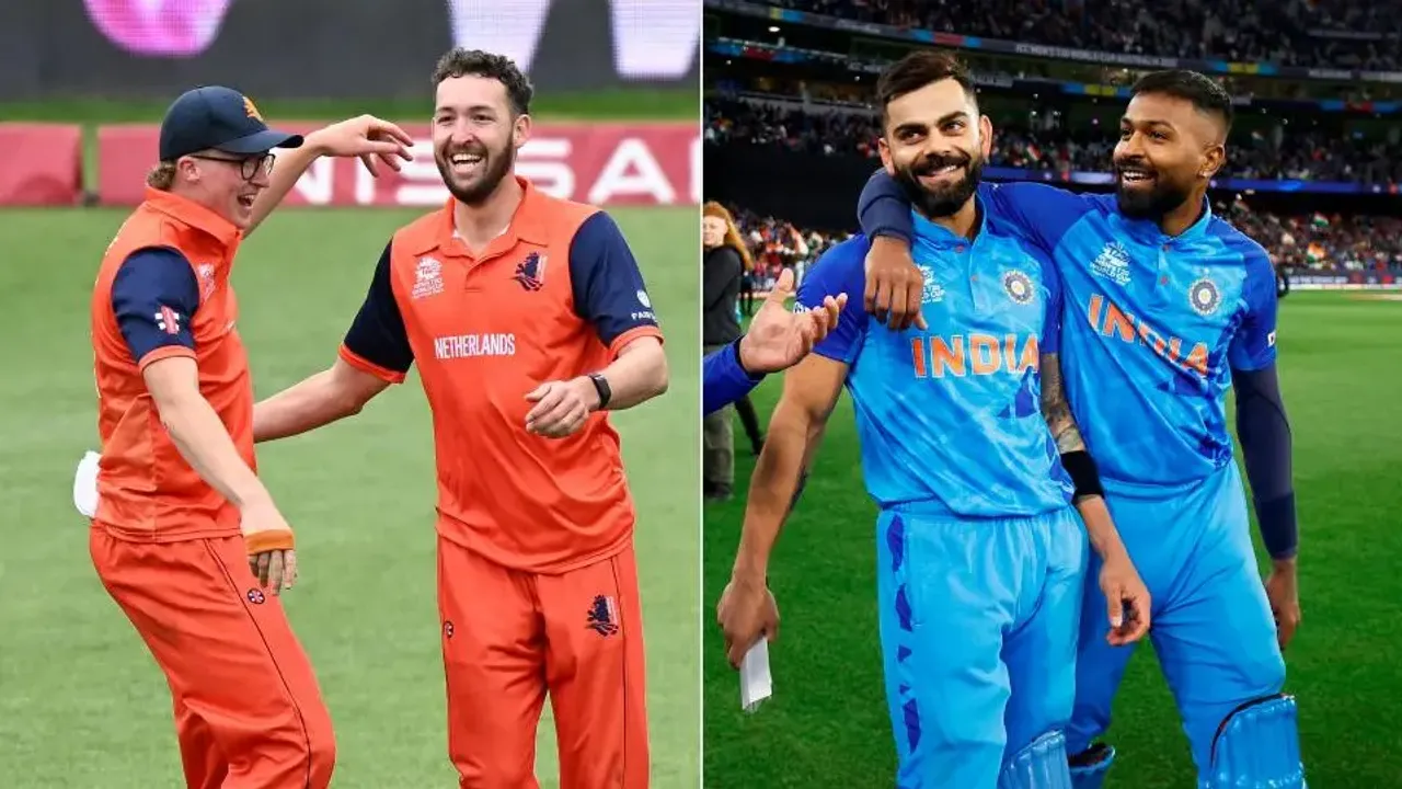 T20 World Cup