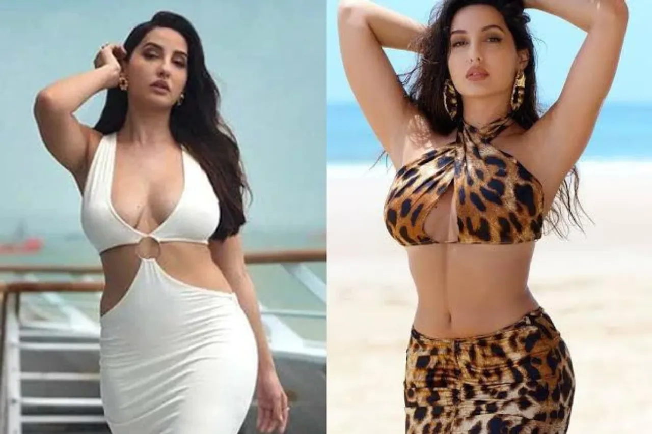 Nora Fatehi