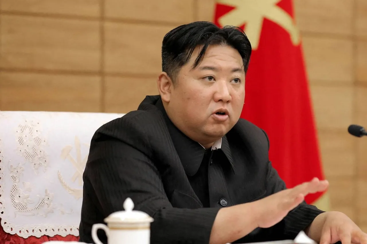 North Korea