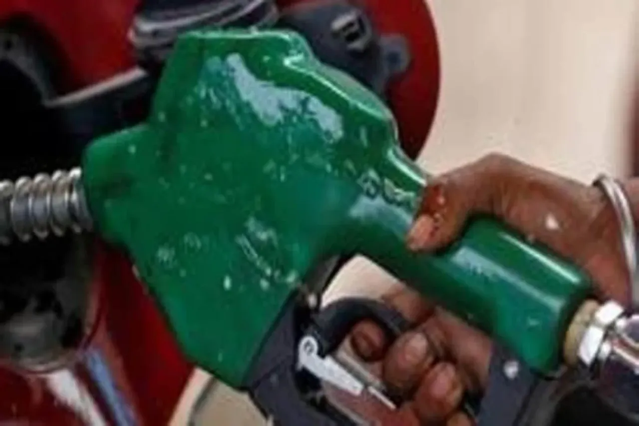 CNG price hiked