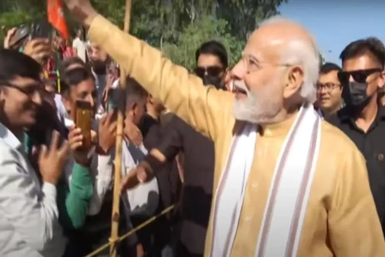 Modi