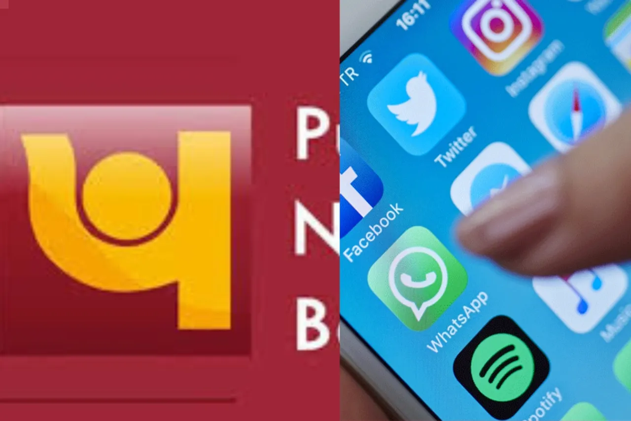 PNB WhatsApp Banking:
