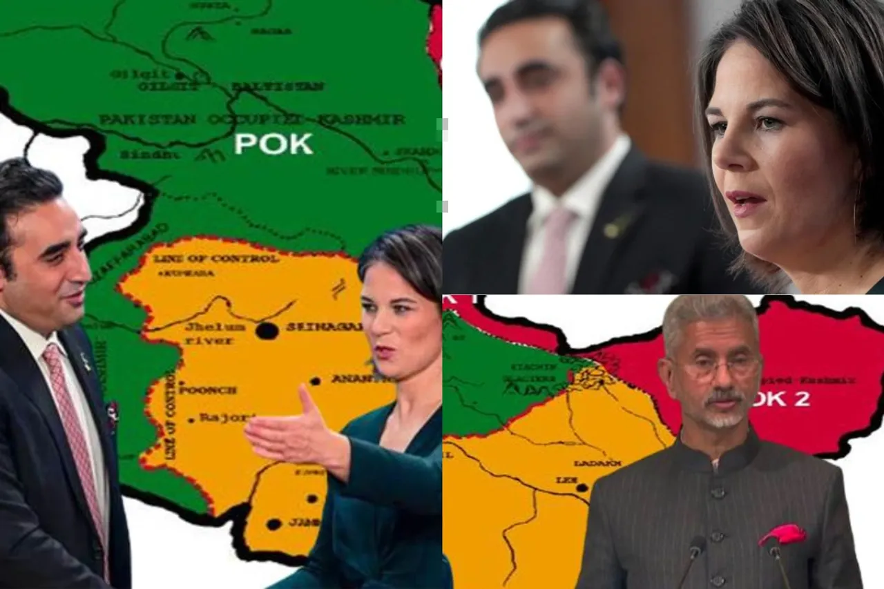 Kashmir Conflict