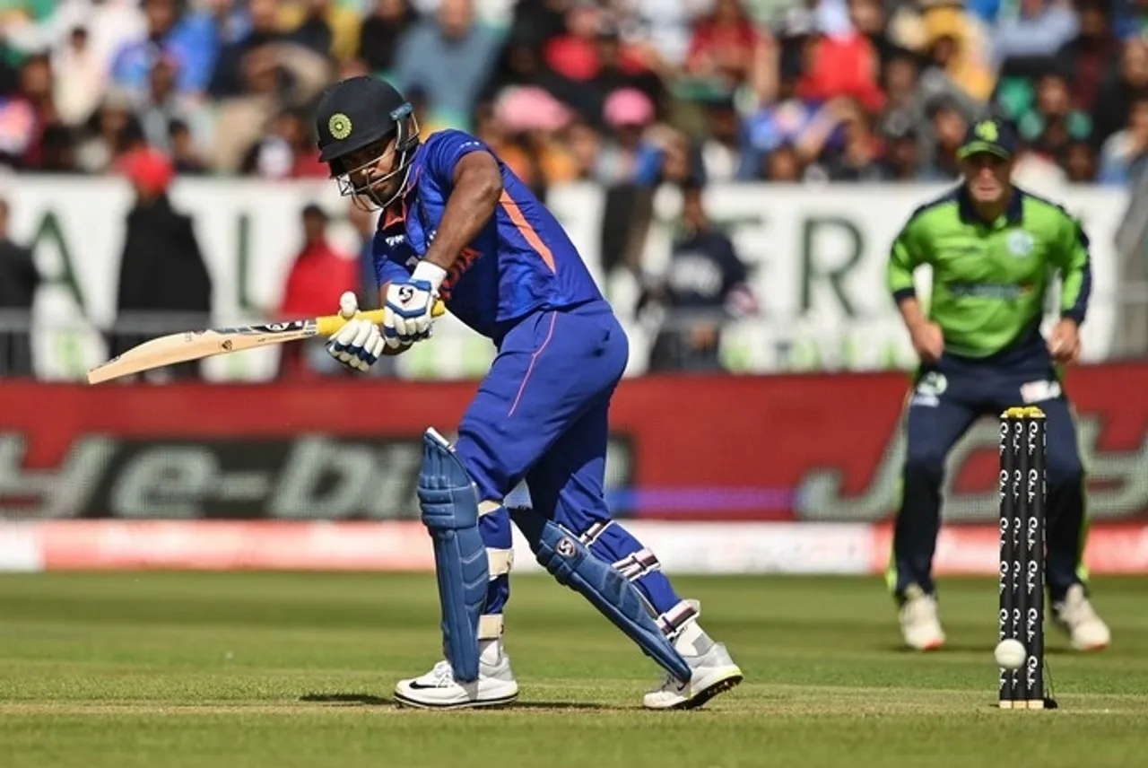 India vs South Africa