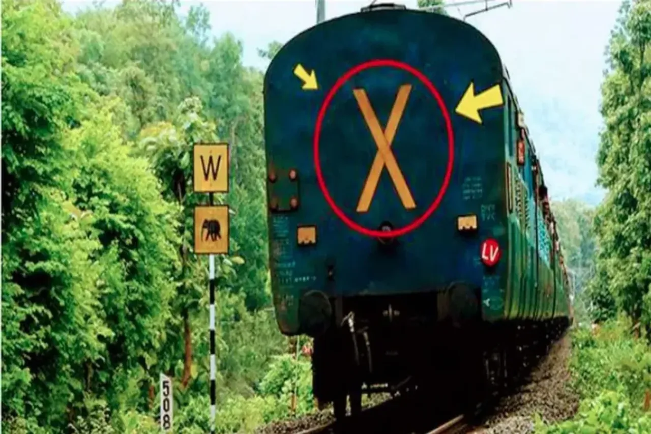 Railway updates