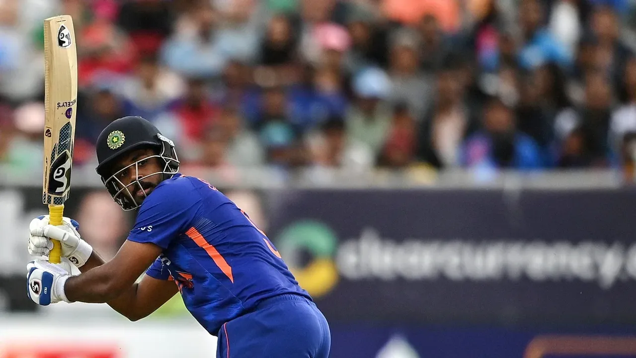 Sanju Samson