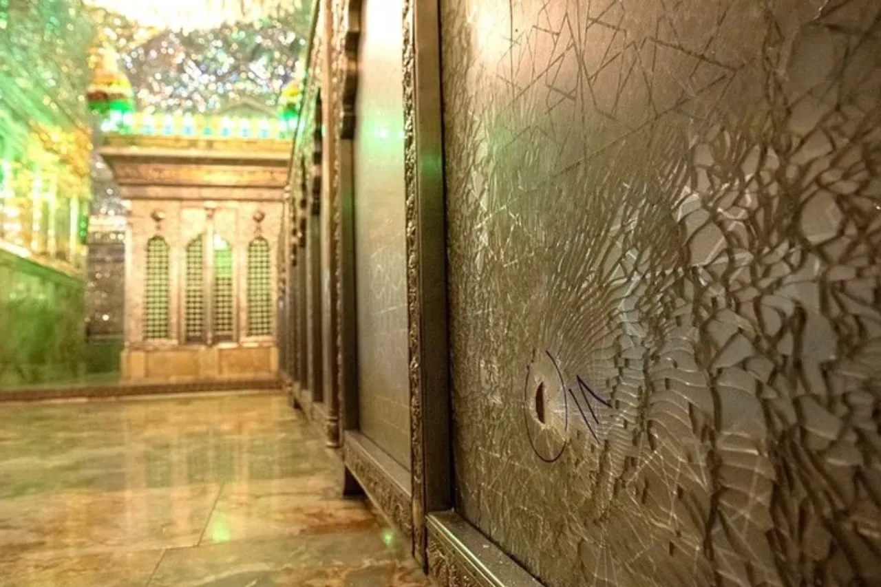 Iran