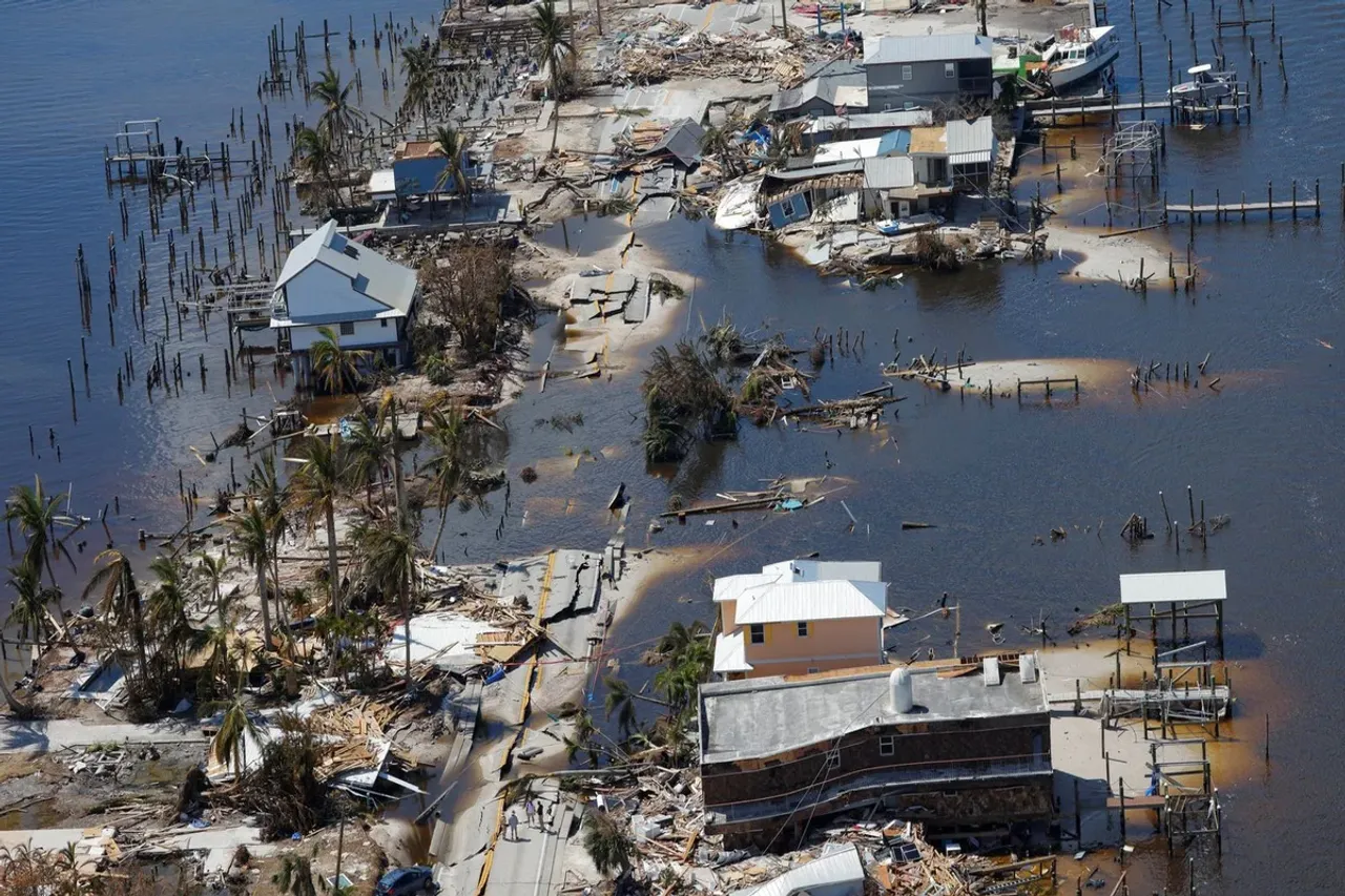 Hurricane Florida
