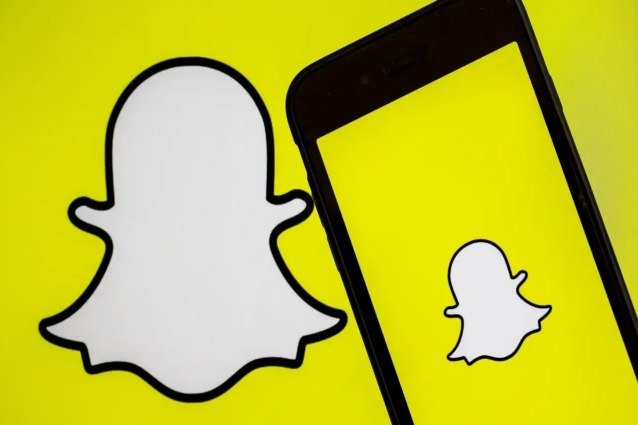 Snapchat-parental control