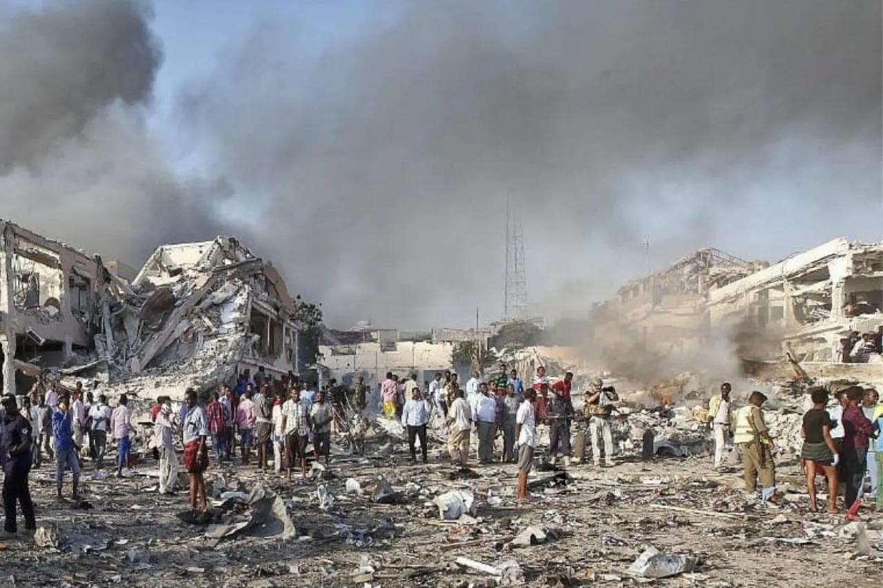 Somalia