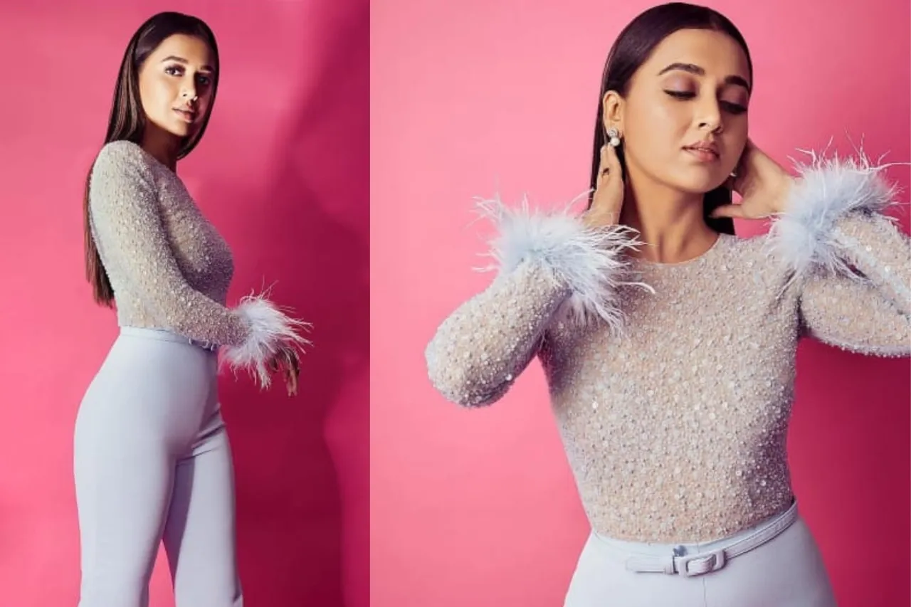 Tejasswi Prakash