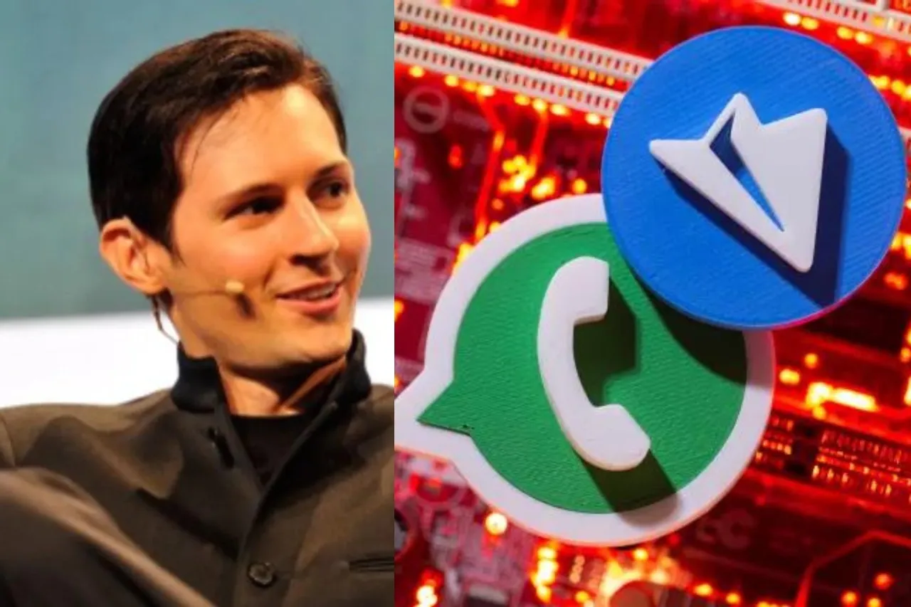 WhatsApp Security