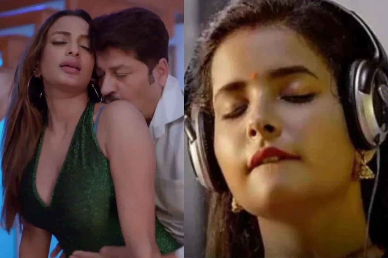 Top 5 ULLU Web Series