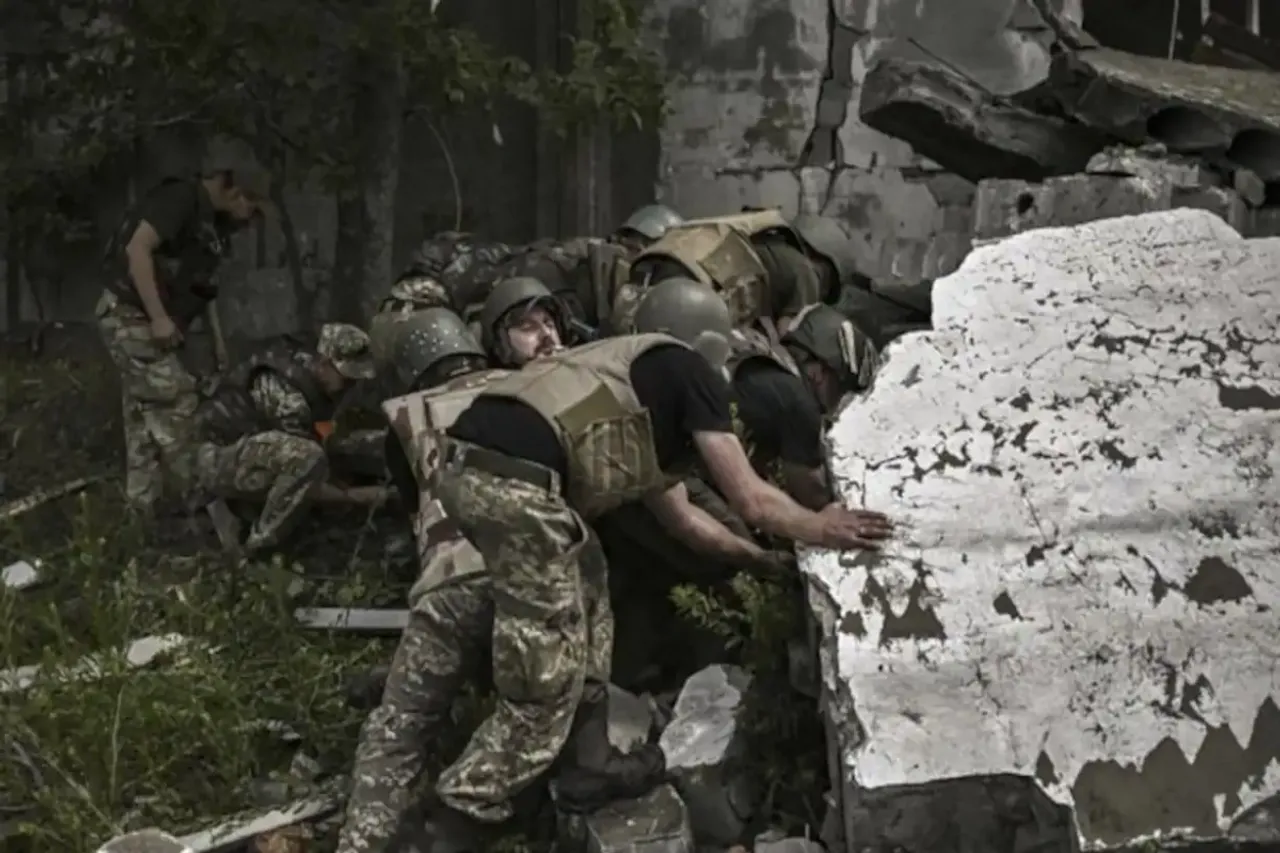 Ukraine War