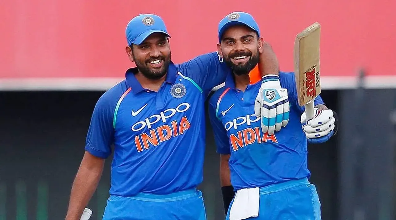 India vs Pakistan