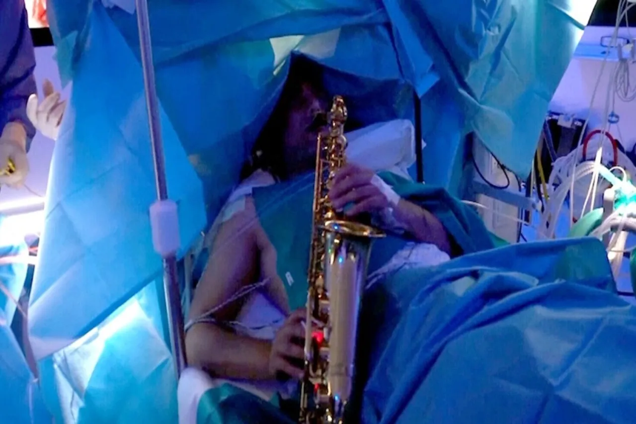 Awake surgery