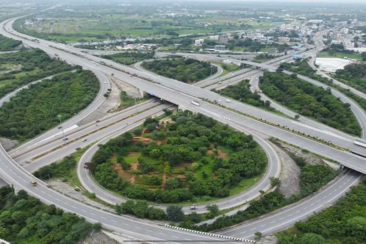 World Green City Award