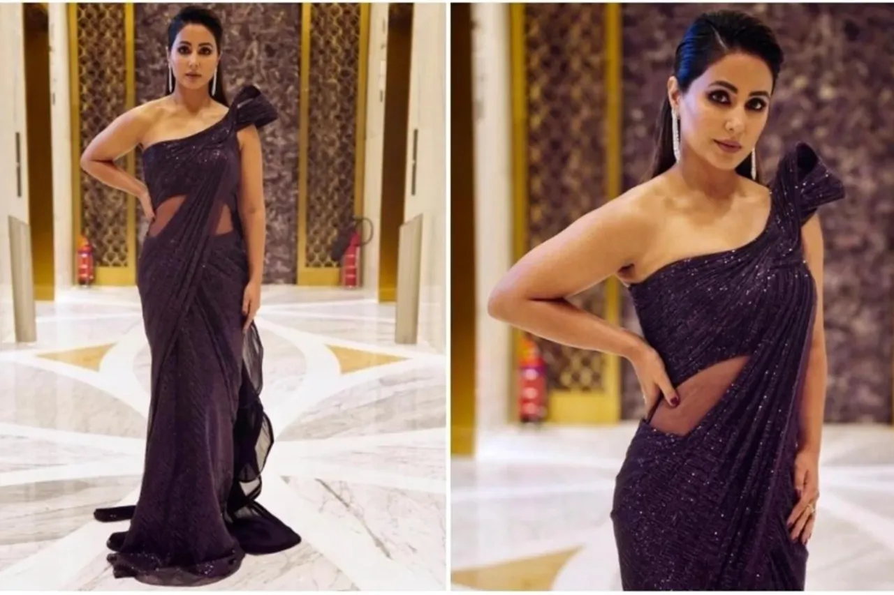 Hina Khan
