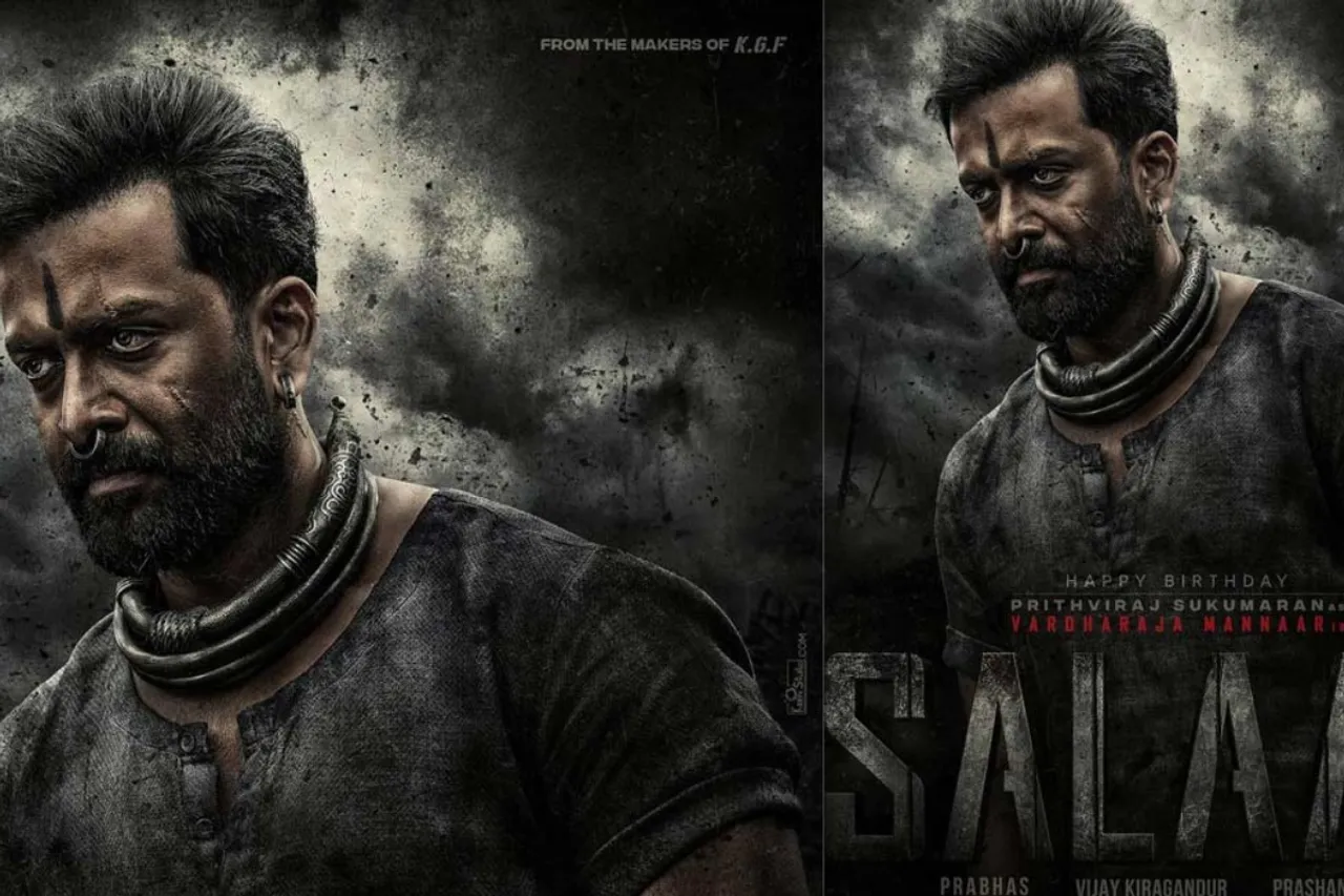 Salaar