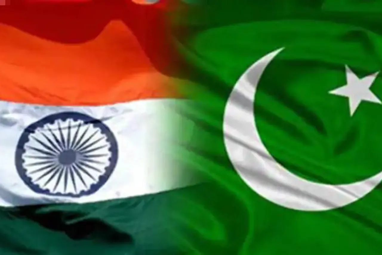 Pakistan FATF grey list