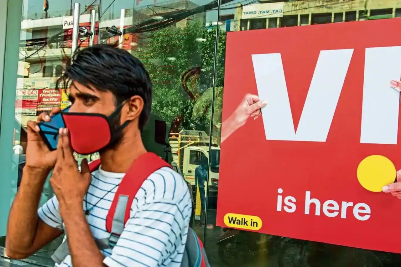 Vodafone Idea