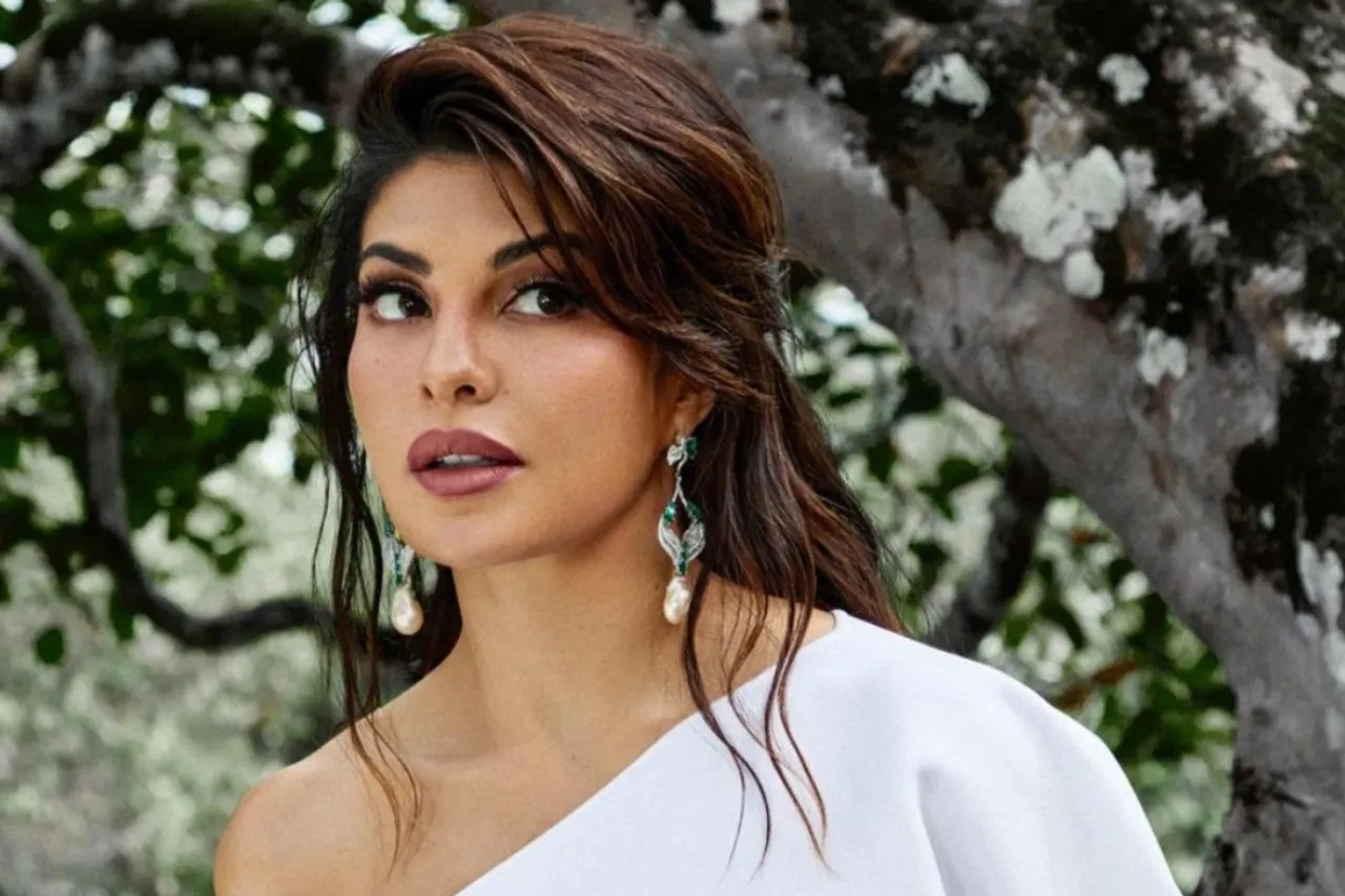 Jacqueline Fernandez