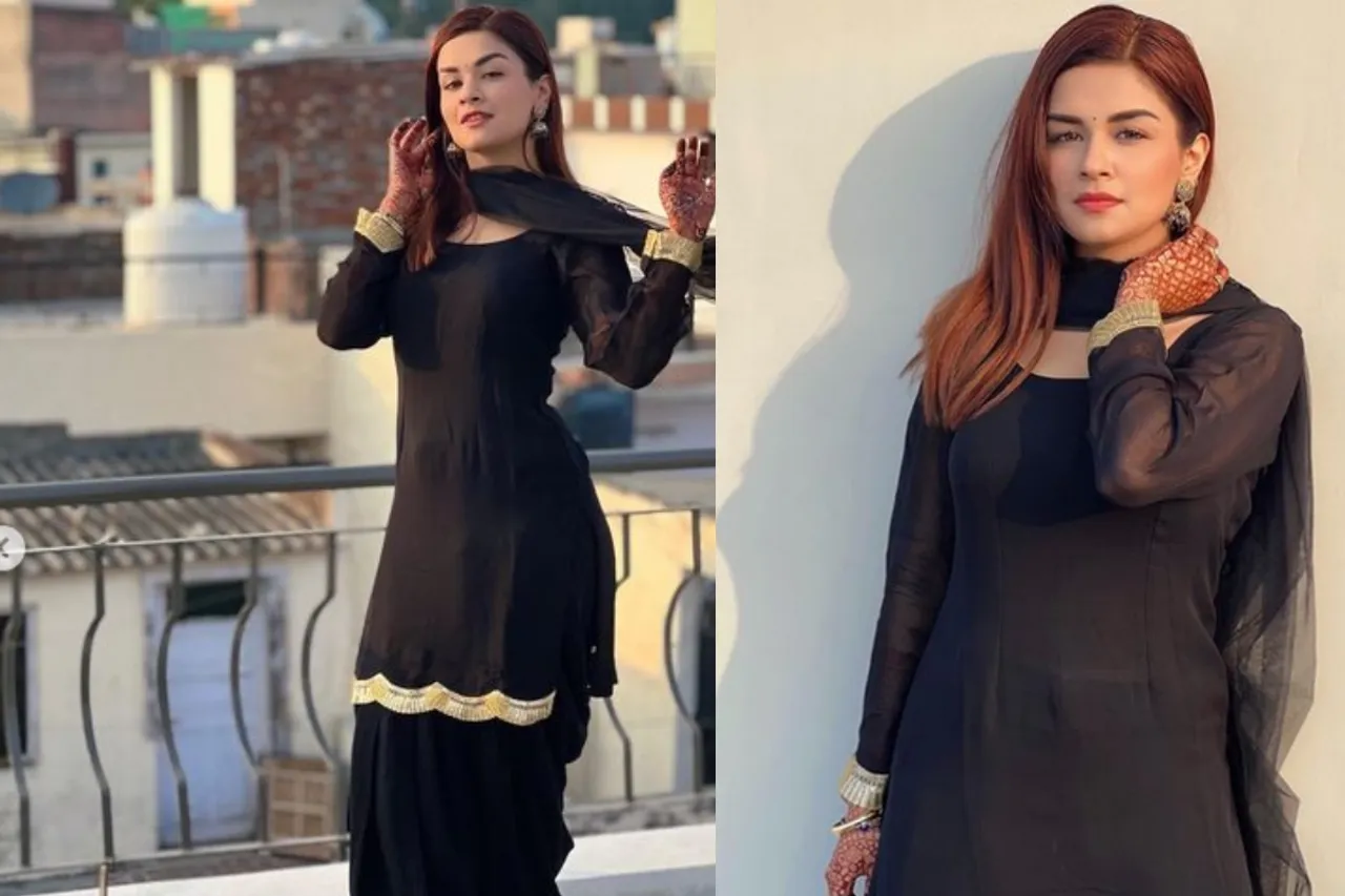 Avneet Kaur