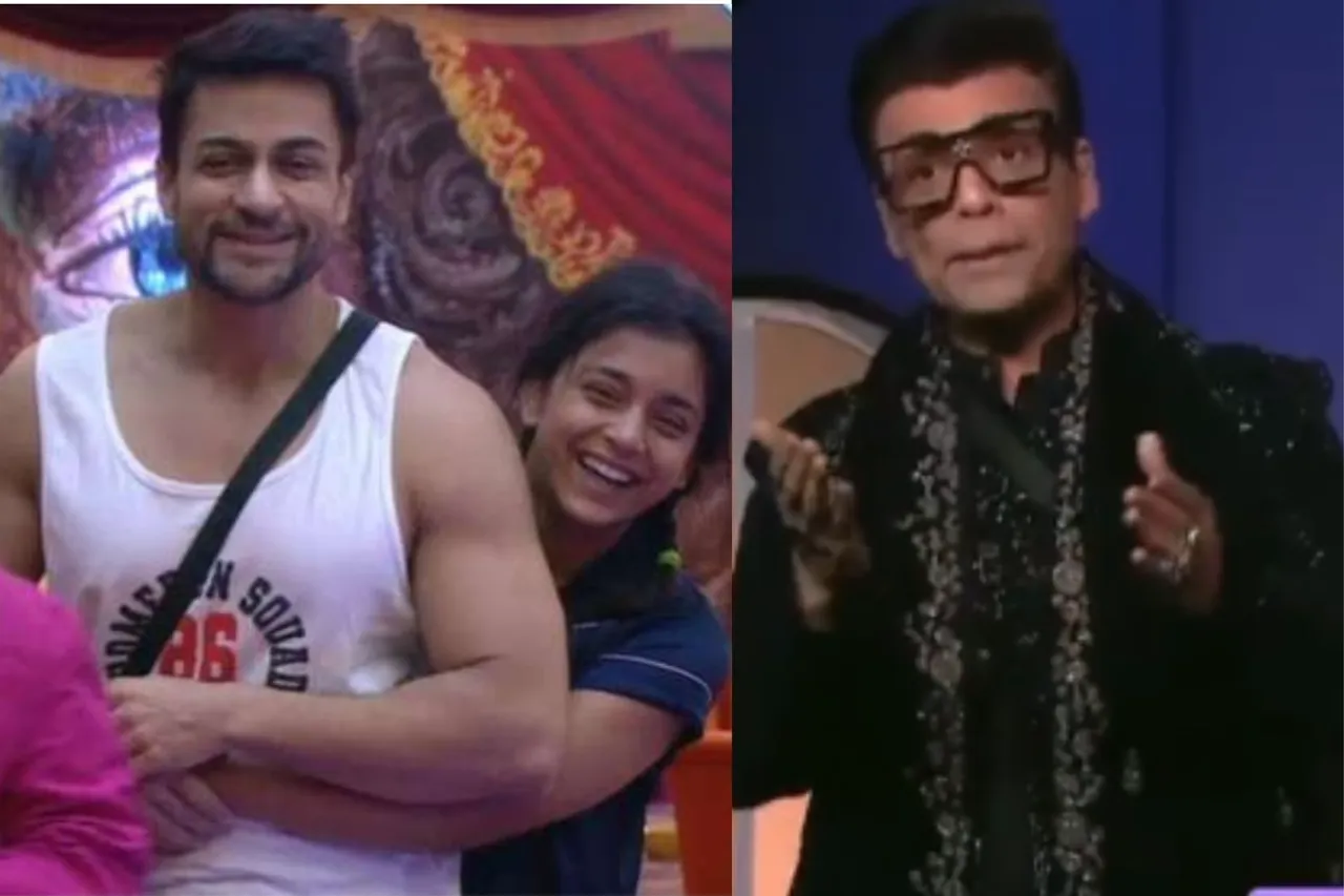 Bigg Boss 16