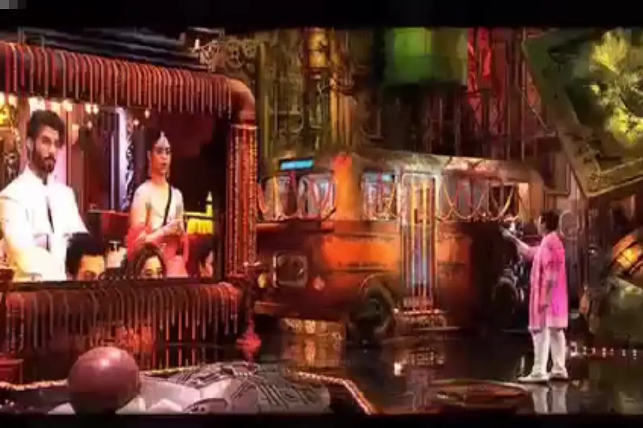 Bigg Boss 16