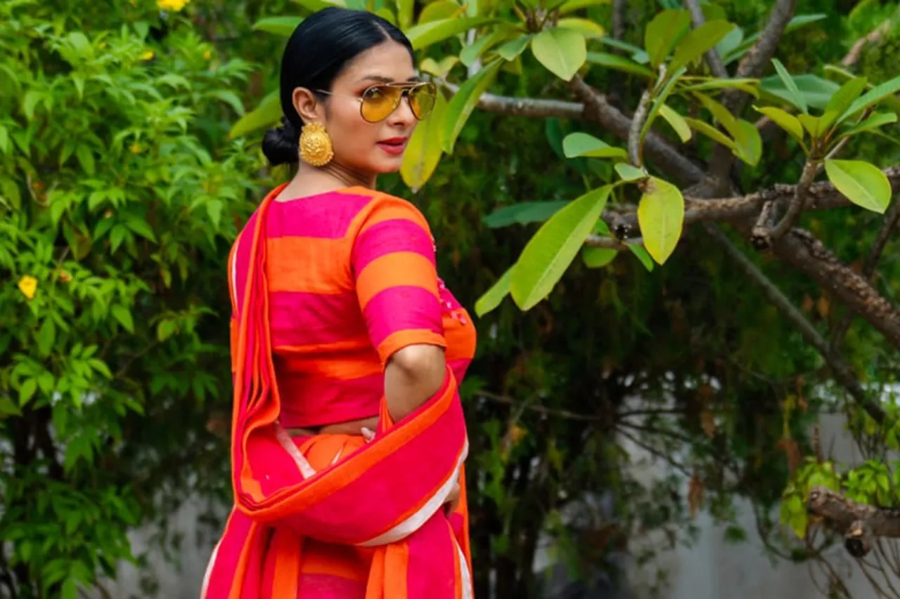 Tanishaa Mukerji