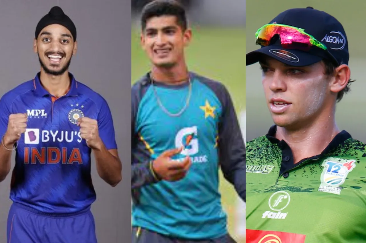 T20 World Cup 2022